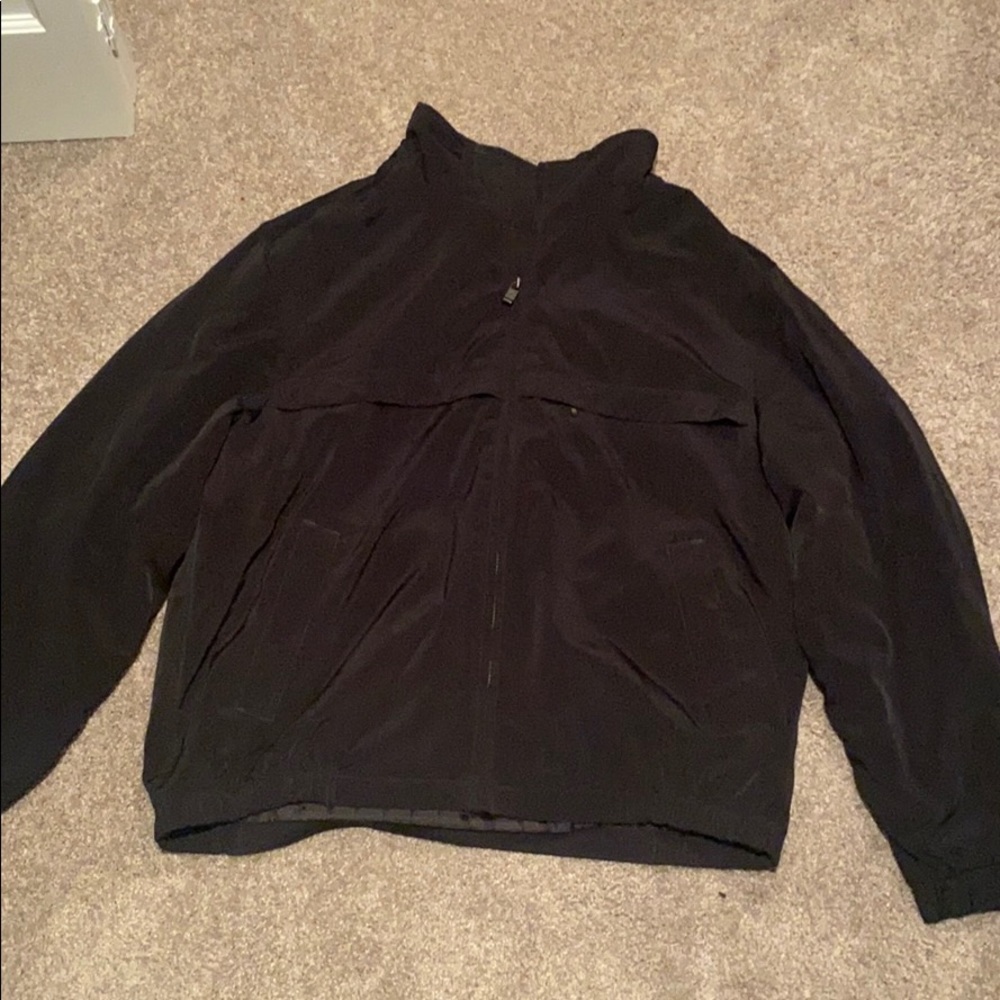 Dockers Dress ZIP Up Jacket